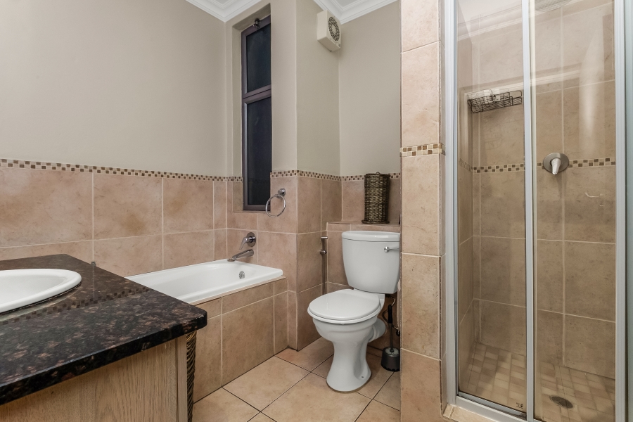 To Let 2 Bedroom Property for Rent in Morningside Gauteng