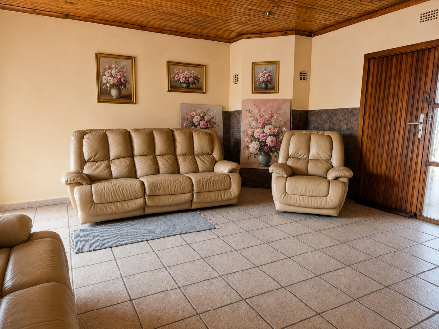 4 Bedroom Property for Sale in Three Rivers Gauteng