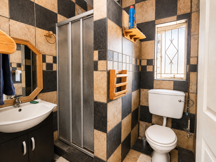 4 Bedroom Property for Sale in Three Rivers Gauteng