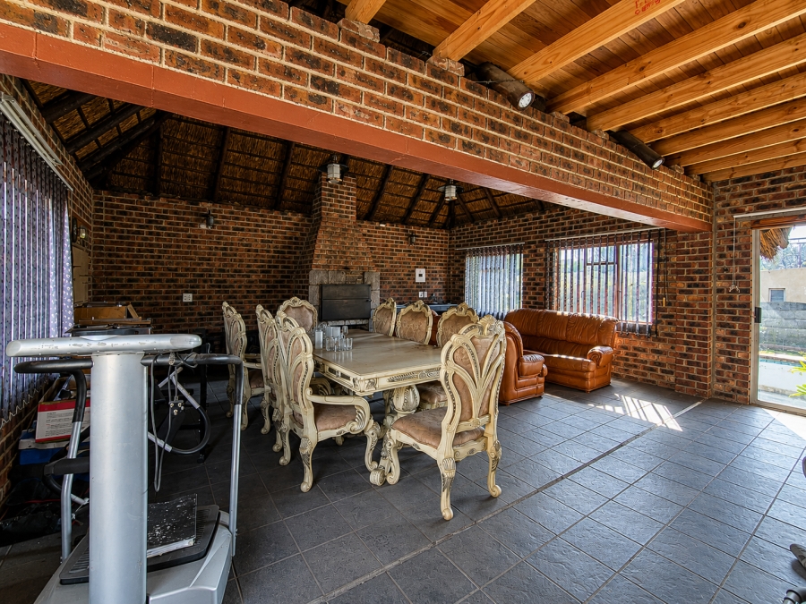 4 Bedroom Property for Sale in Three Rivers Gauteng