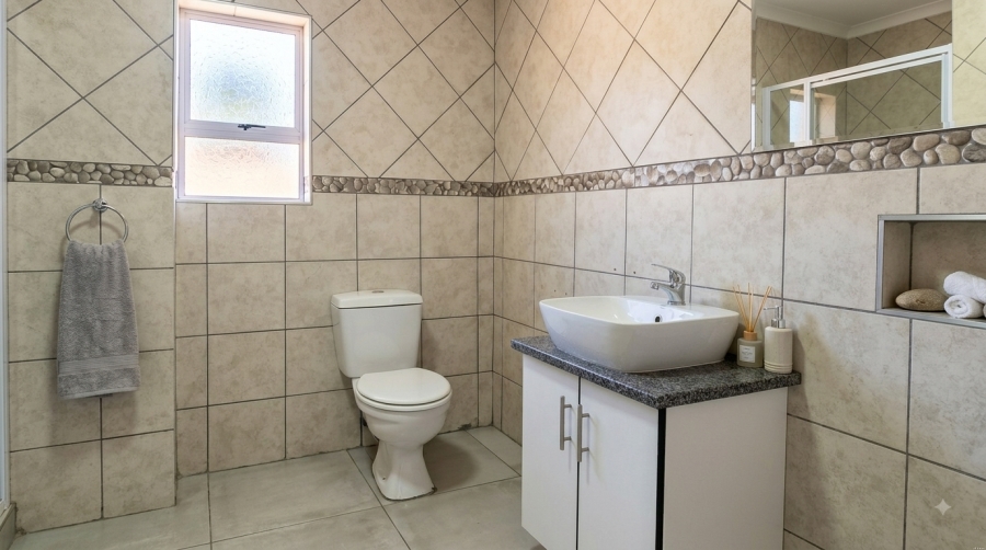 To Let 3 Bedroom Property for Rent in Boltonwold Gauteng