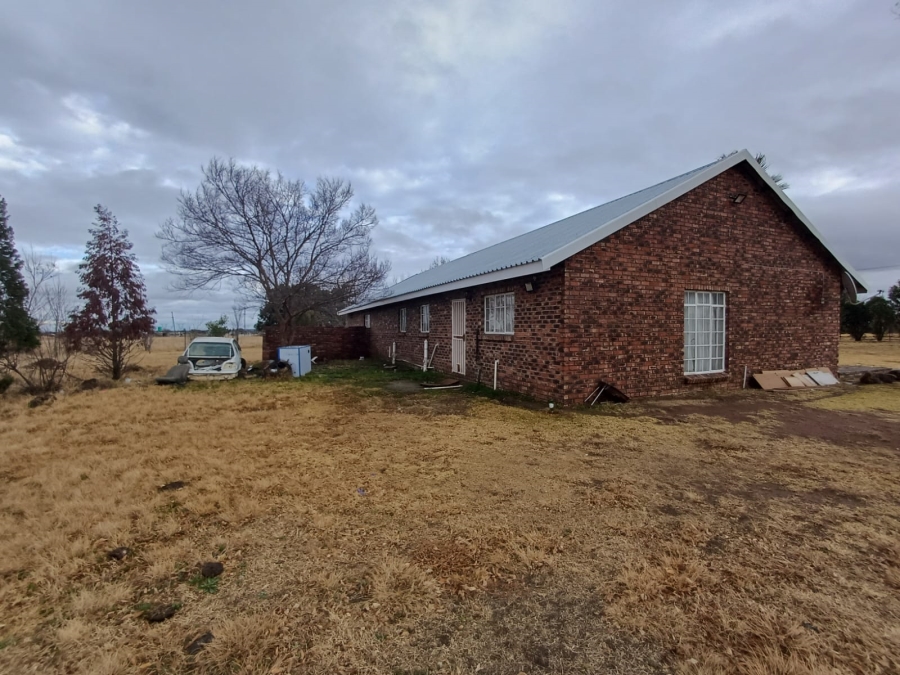 To Let 3 Bedroom Property for Rent in Boltonwold Gauteng