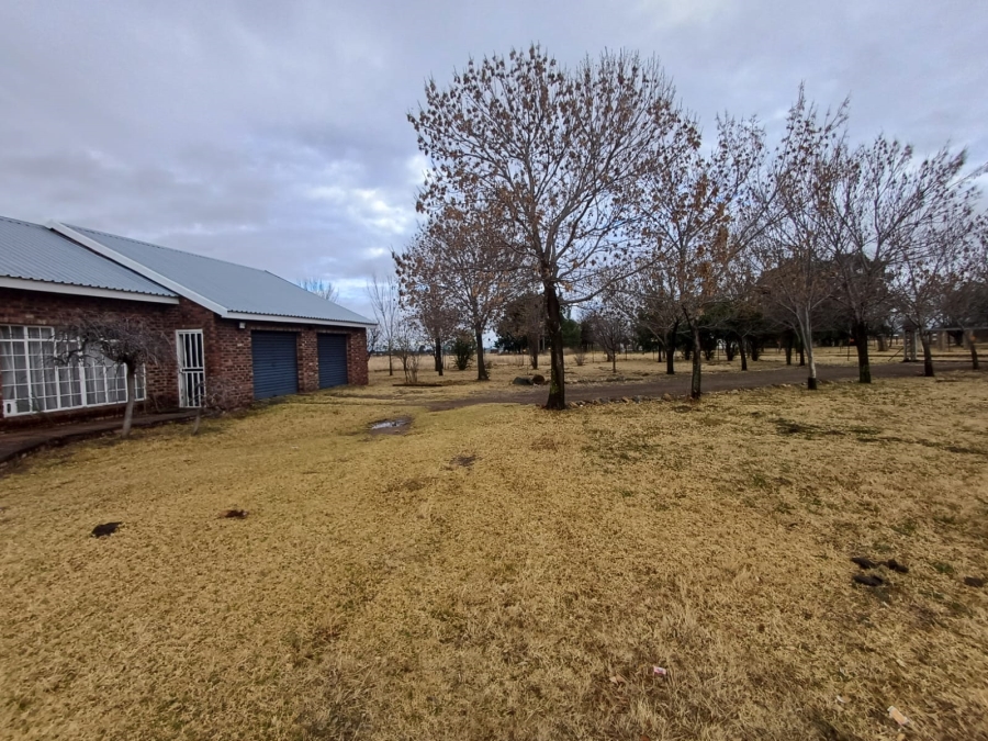 To Let 3 Bedroom Property for Rent in Boltonwold Gauteng