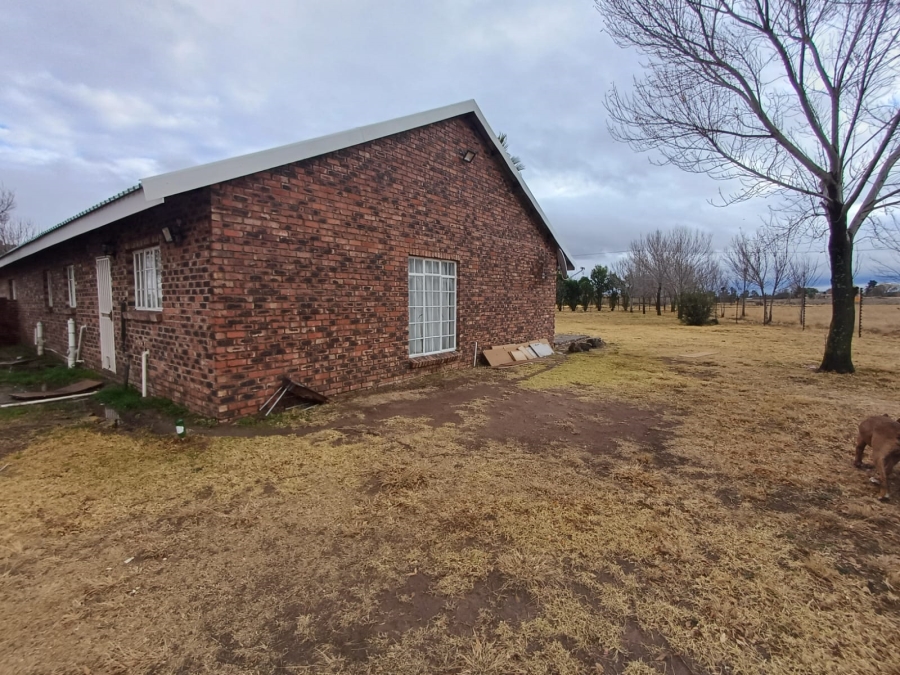 To Let 3 Bedroom Property for Rent in Boltonwold Gauteng