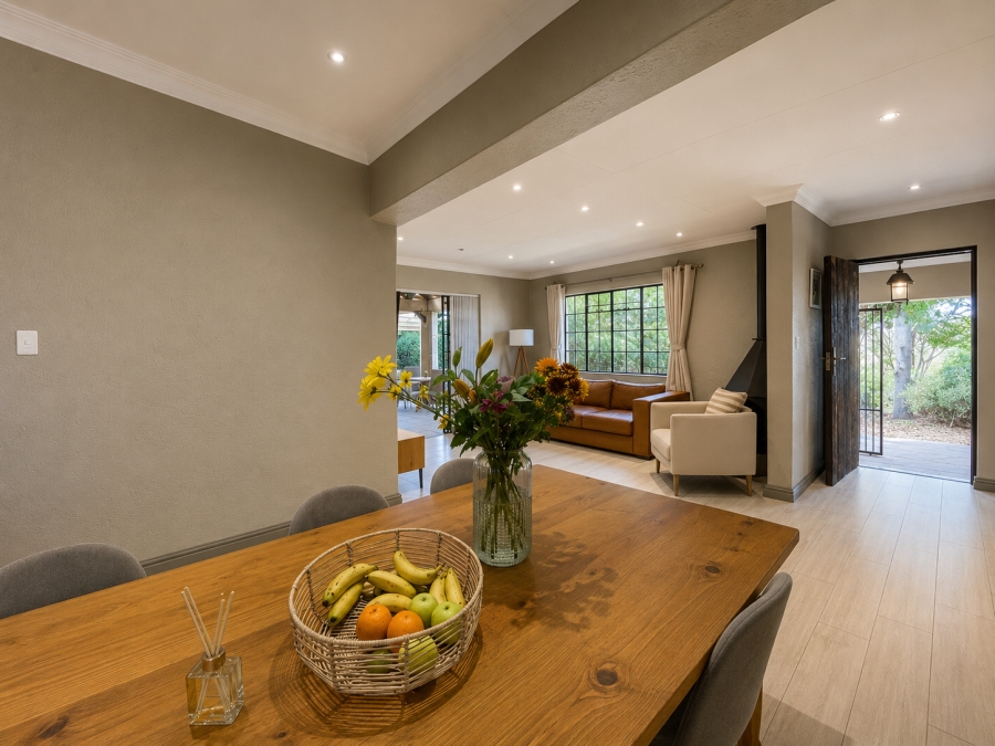 4 Bedroom Property for Sale in Erasmuskloof Gauteng