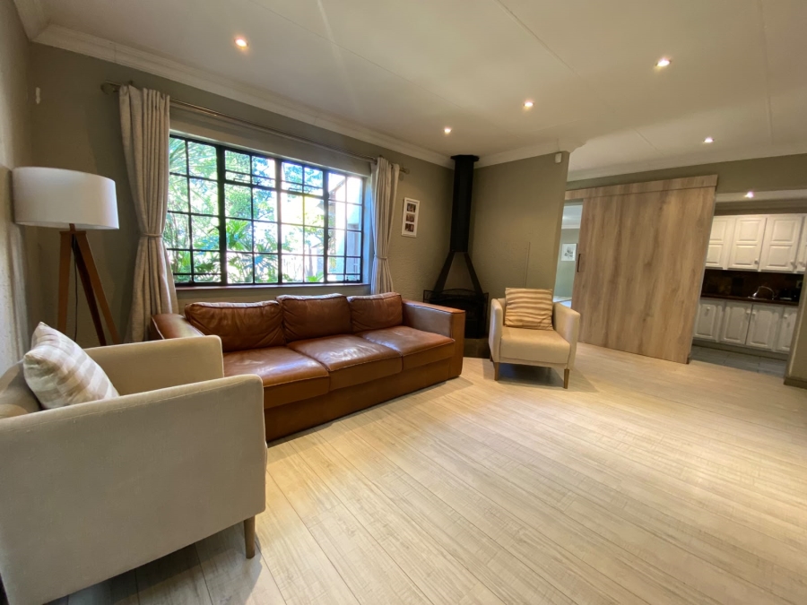 4 Bedroom Property for Sale in Erasmuskloof Gauteng
