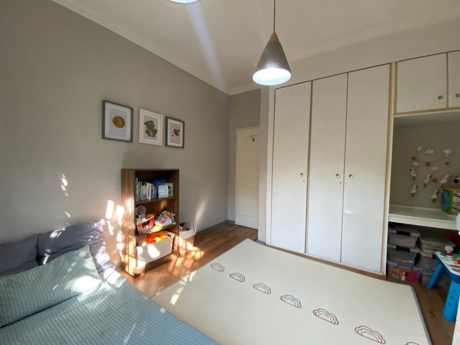 4 Bedroom Property for Sale in Erasmuskloof Gauteng