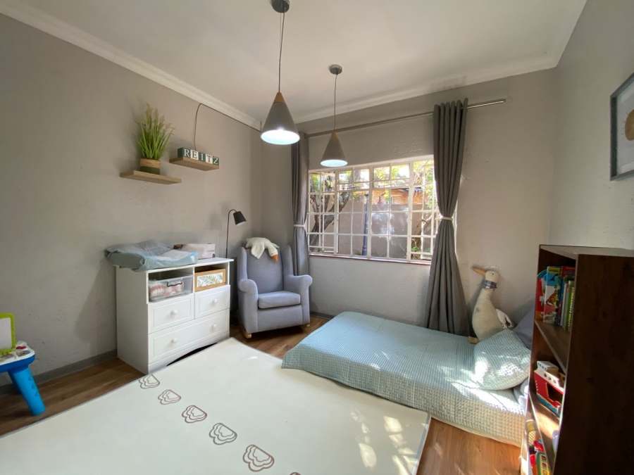 4 Bedroom Property for Sale in Erasmuskloof Gauteng