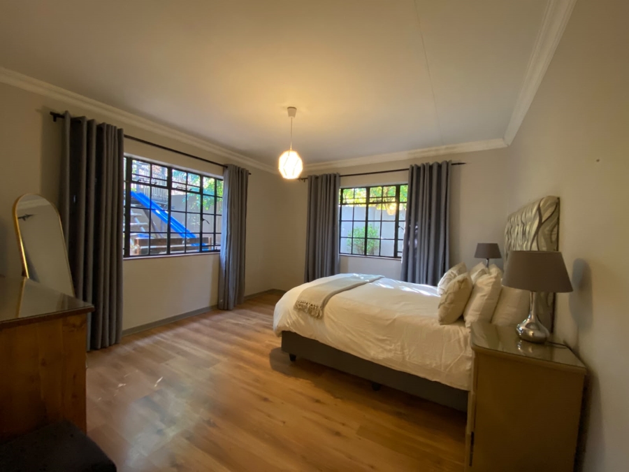 4 Bedroom Property for Sale in Erasmuskloof Gauteng