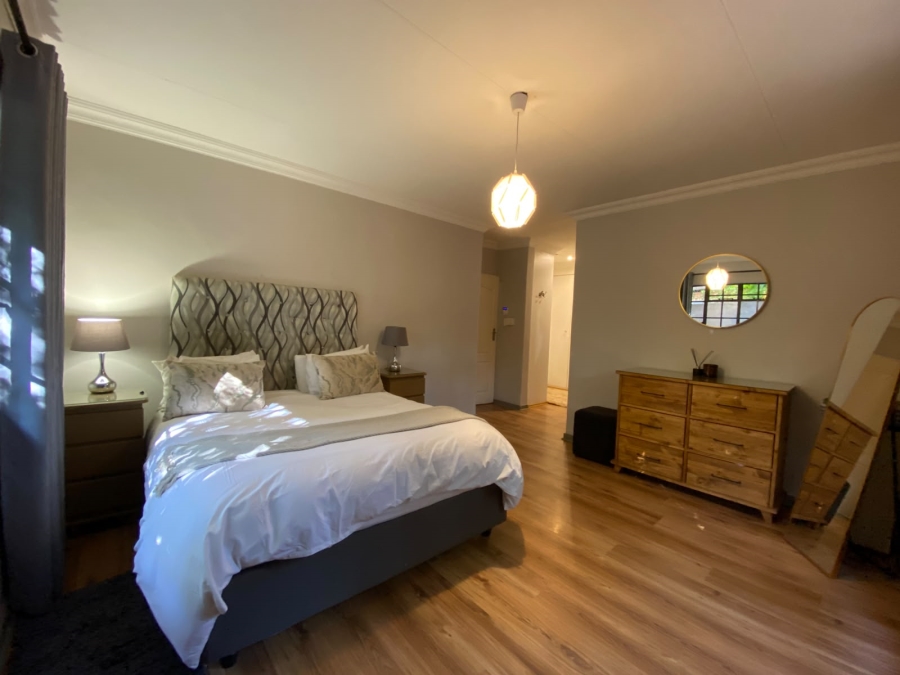 4 Bedroom Property for Sale in Erasmuskloof Gauteng