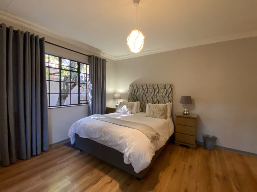 4 Bedroom Property for Sale in Erasmuskloof Gauteng
