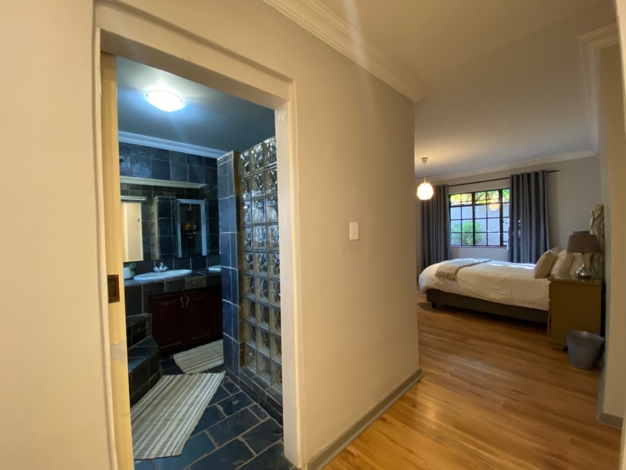 4 Bedroom Property for Sale in Erasmuskloof Gauteng