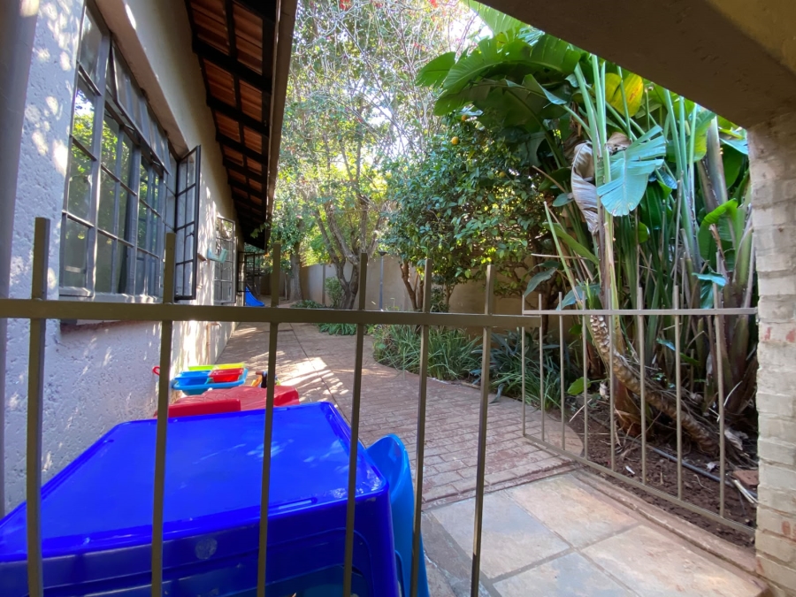 4 Bedroom Property for Sale in Erasmuskloof Gauteng