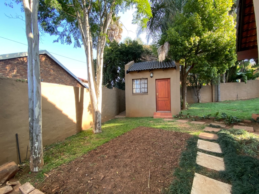 4 Bedroom Property for Sale in Erasmuskloof Gauteng