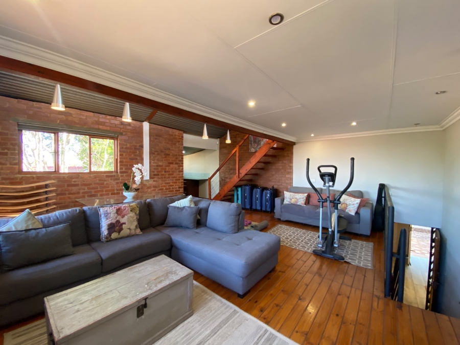 4 Bedroom Property for Sale in Erasmuskloof Gauteng
