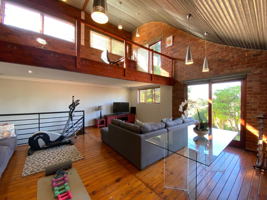 4 Bedroom Property for Sale in Erasmuskloof Gauteng