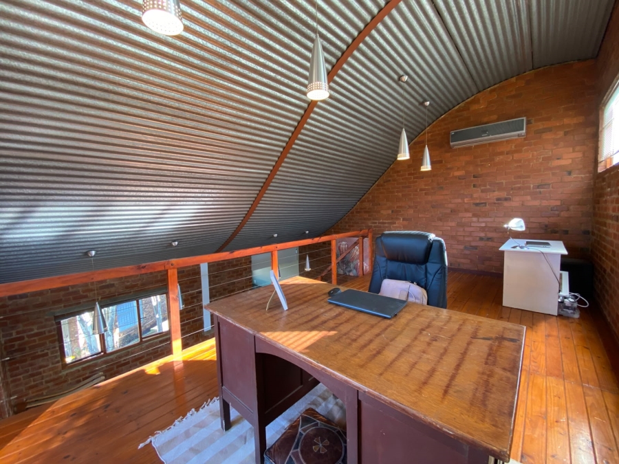 4 Bedroom Property for Sale in Erasmuskloof Gauteng