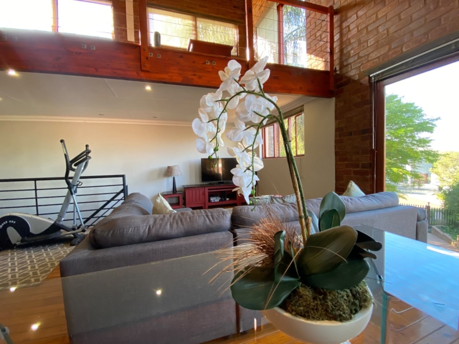 4 Bedroom Property for Sale in Erasmuskloof Gauteng