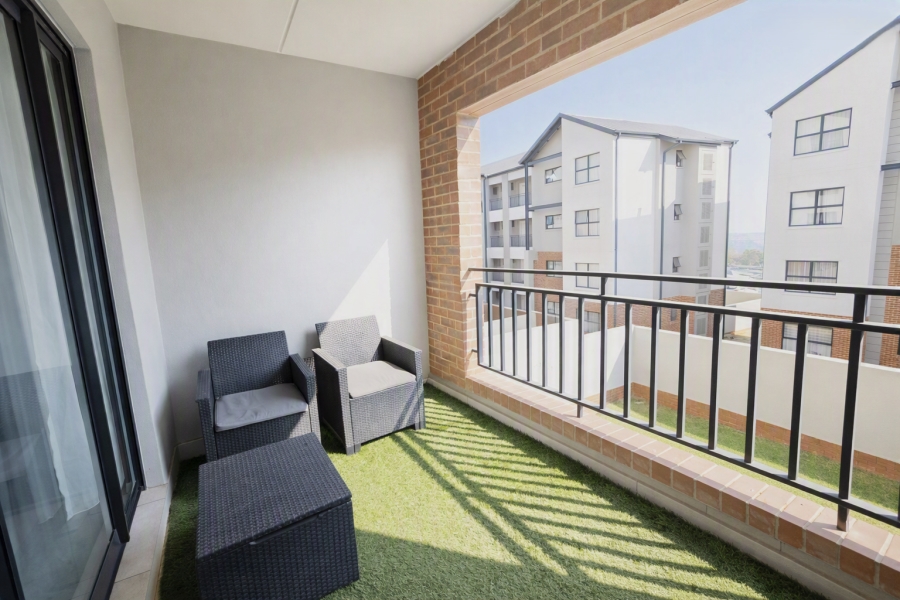2 Bedroom Property for Sale in Northgate Gauteng