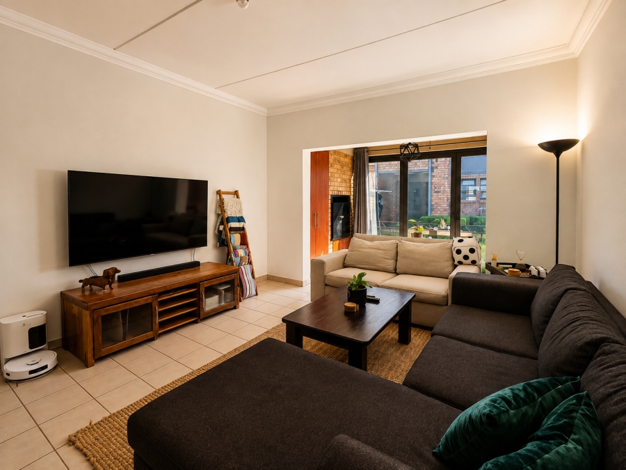 2 Bedroom Property for Sale in Ravenswood Gauteng