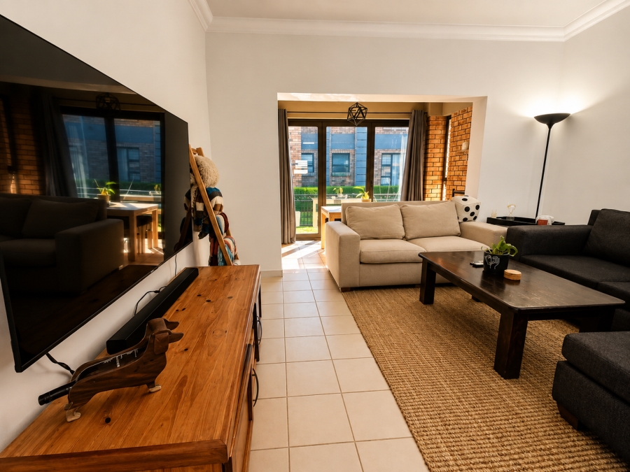 2 Bedroom Property for Sale in Ravenswood Gauteng