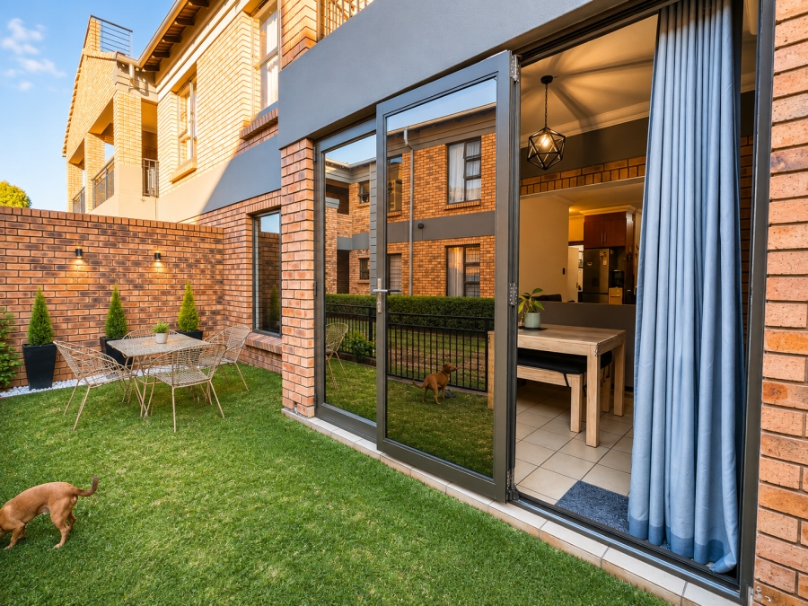 2 Bedroom Property for Sale in Ravenswood Gauteng