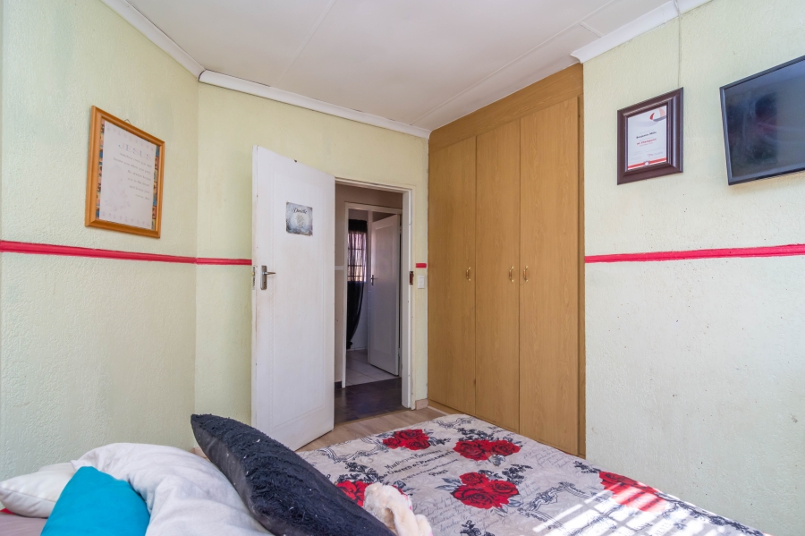 3 Bedroom Property for Sale in Helikonpark Gauteng