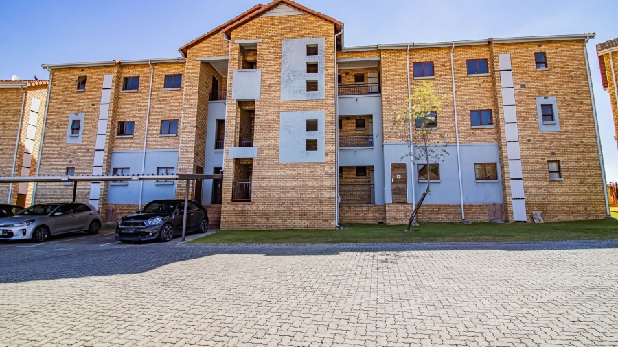 2 Bedroom Property for Sale in Randpark Ridge Gauteng