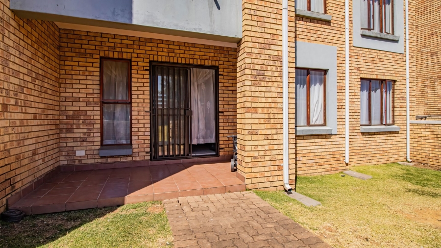 2 Bedroom Property for Sale in Randpark Ridge Gauteng