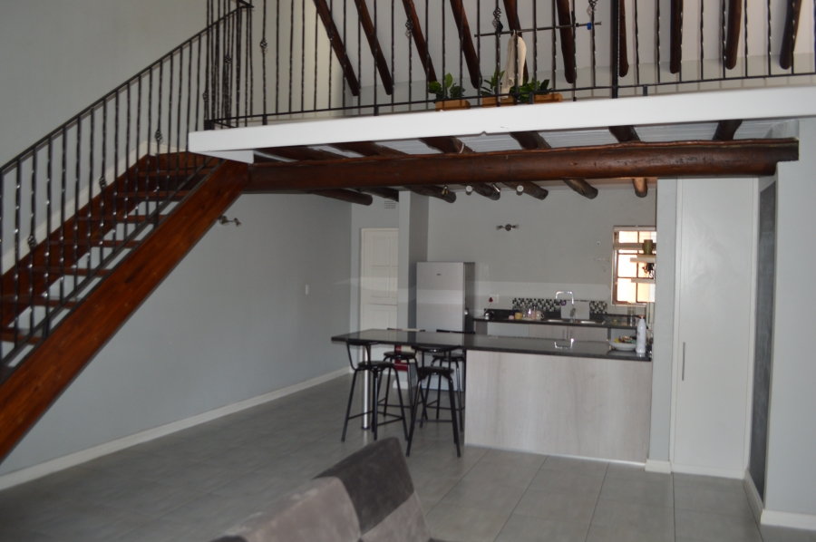 2 Bedroom Property for Sale in Bryanston Gauteng