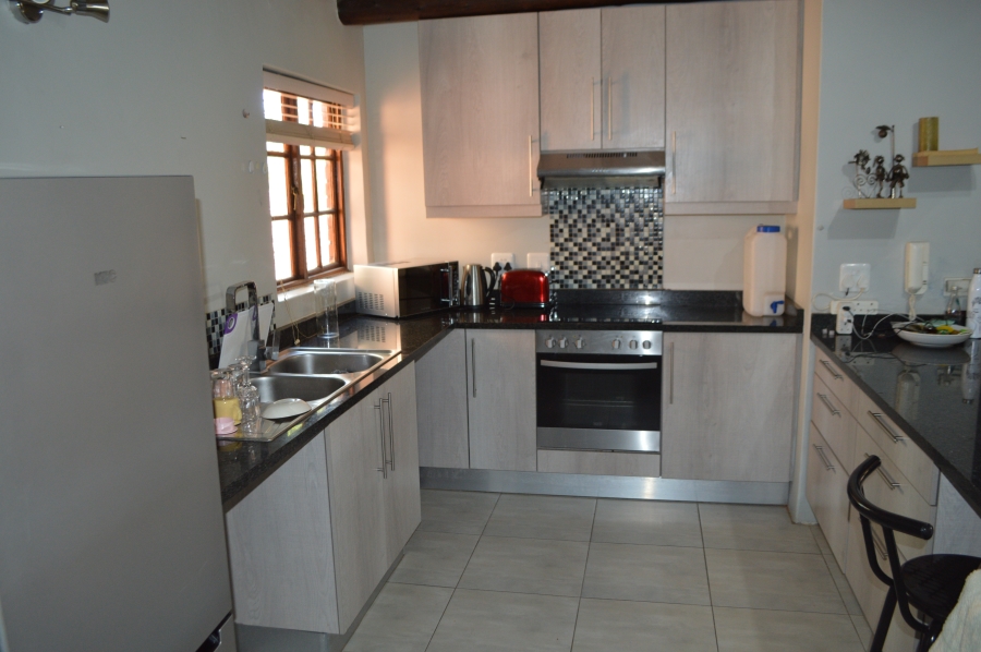 2 Bedroom Property for Sale in Bryanston Gauteng