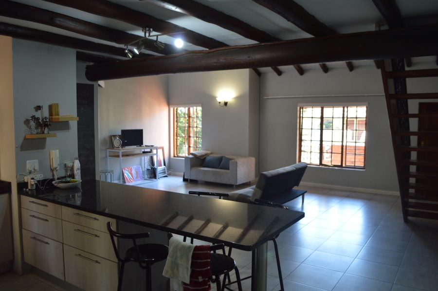 2 Bedroom Property for Sale in Bryanston Gauteng