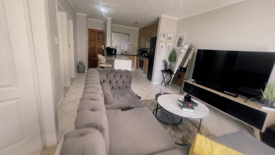 2 Bedroom Property for Sale in Sagewood Gauteng