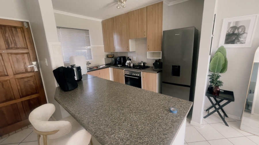 2 Bedroom Property for Sale in Sagewood Gauteng
