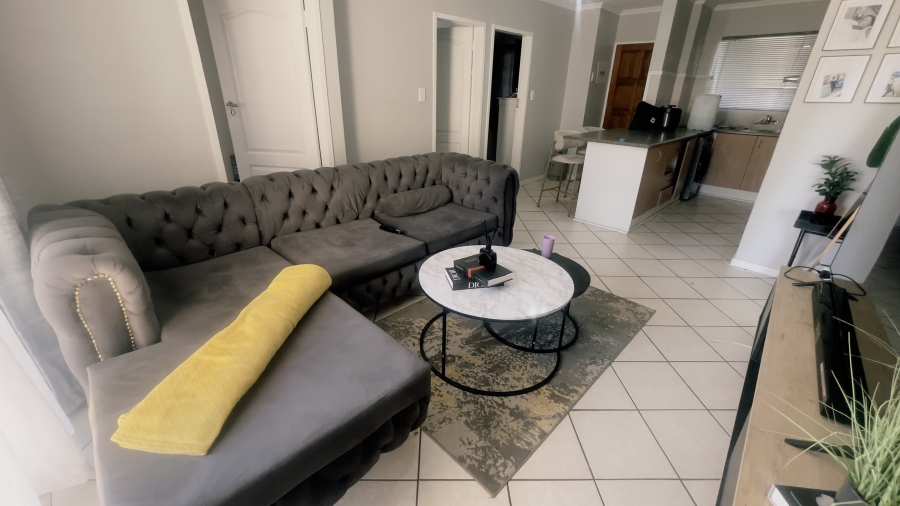 2 Bedroom Property for Sale in Sagewood Gauteng