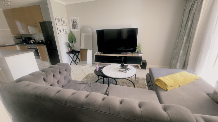 2 Bedroom Property for Sale in Sagewood Gauteng