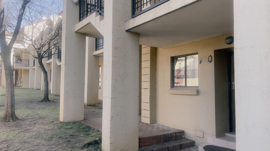 2 Bedroom Property for Sale in Sagewood Gauteng