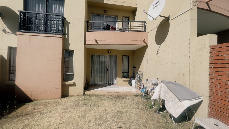 2 Bedroom Property for Sale in Sagewood Gauteng