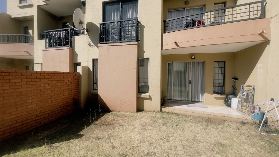 2 Bedroom Property for Sale in Sagewood Gauteng