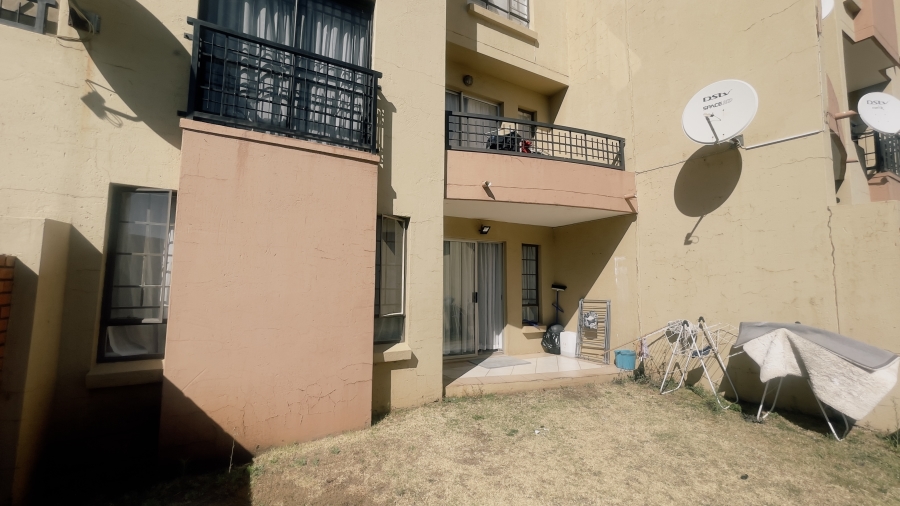 2 Bedroom Property for Sale in Sagewood Gauteng