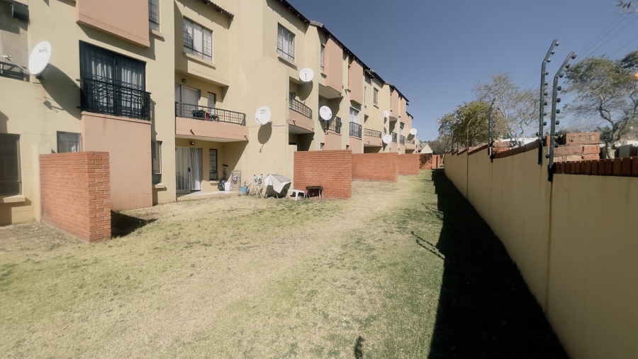 2 Bedroom Property for Sale in Sagewood Gauteng