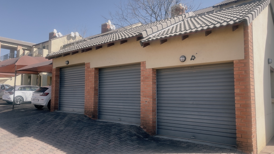 2 Bedroom Property for Sale in Sagewood Gauteng