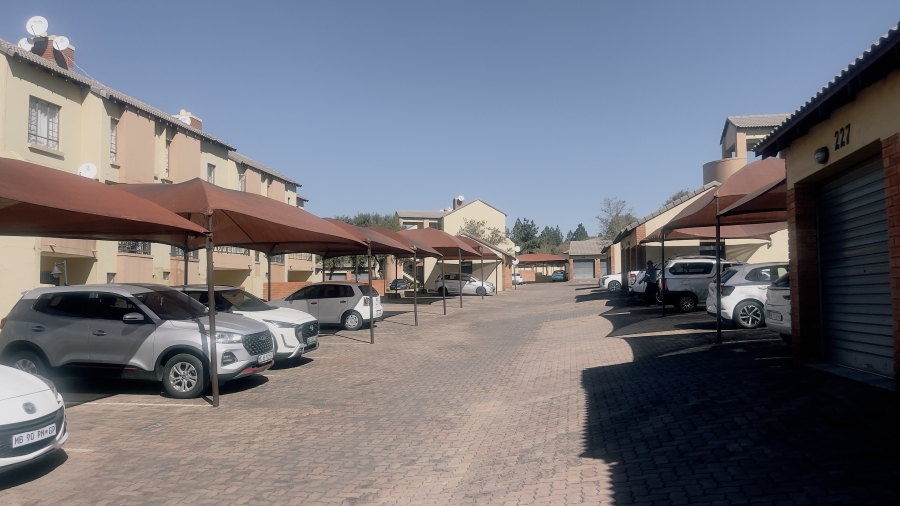 2 Bedroom Property for Sale in Sagewood Gauteng