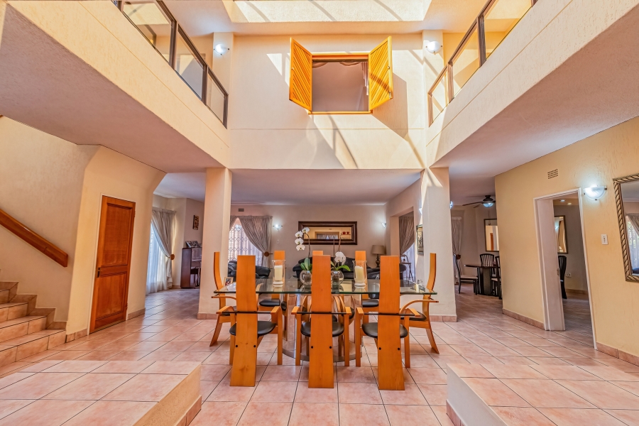 5 Bedroom Property for Sale in Bedfordview Gauteng