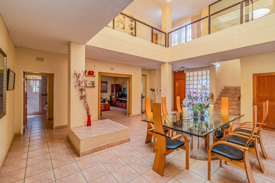 5 Bedroom Property for Sale in Bedfordview Gauteng