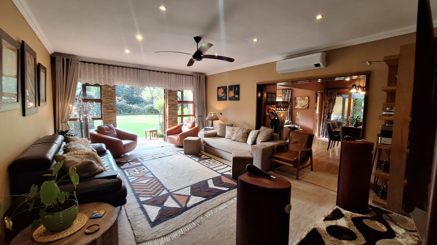 3 Bedroom Property for Sale in Vanderbijlpark SW 5 Gauteng