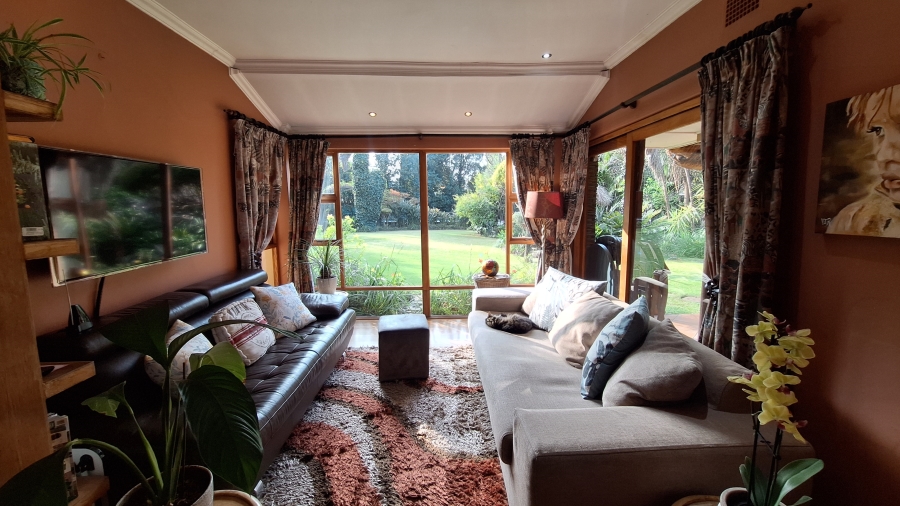 3 Bedroom Property for Sale in Vanderbijlpark SW 5 Gauteng