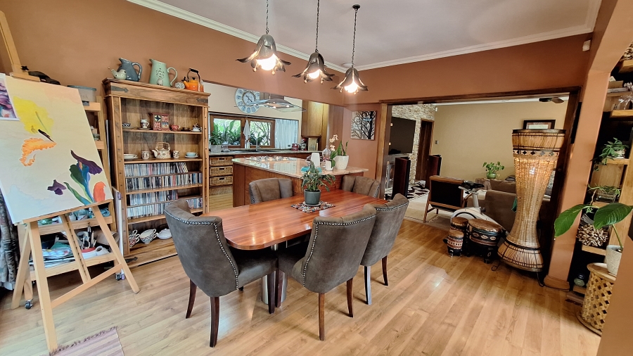 3 Bedroom Property for Sale in Vanderbijlpark SW 5 Gauteng