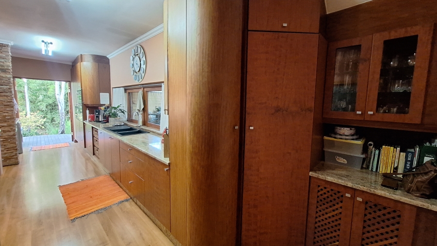 3 Bedroom Property for Sale in Vanderbijlpark SW 5 Gauteng