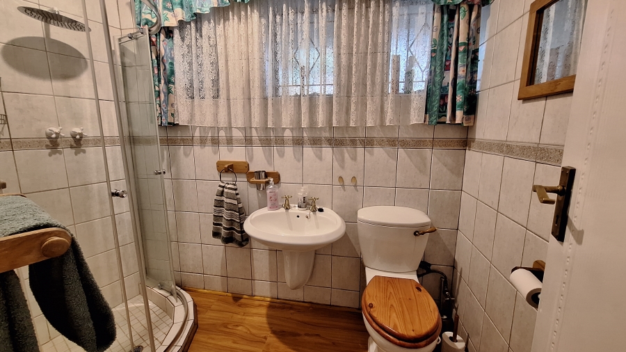 3 Bedroom Property for Sale in Vanderbijlpark SW 5 Gauteng